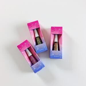 C'est Moi Lid Love Cream Eyeshadow Bundle (full size)